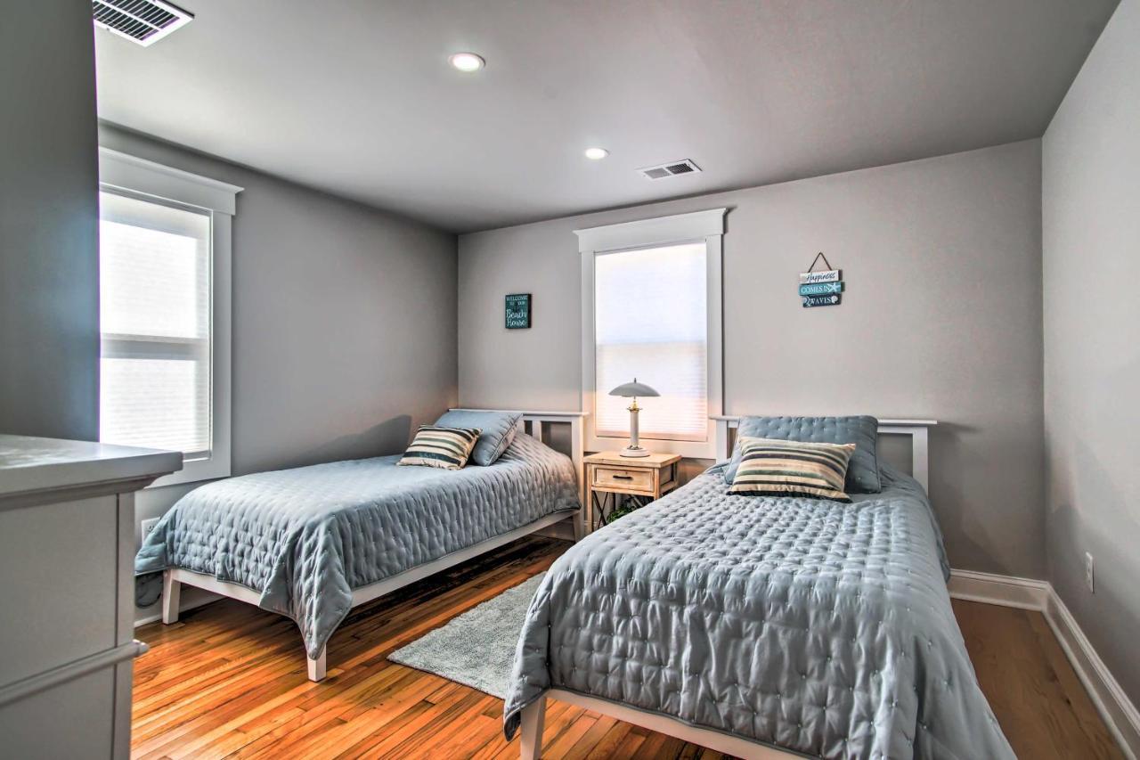 Updated Buzzards Bay Beach Cottage Walk To Shore! Bourne Buitenkant foto